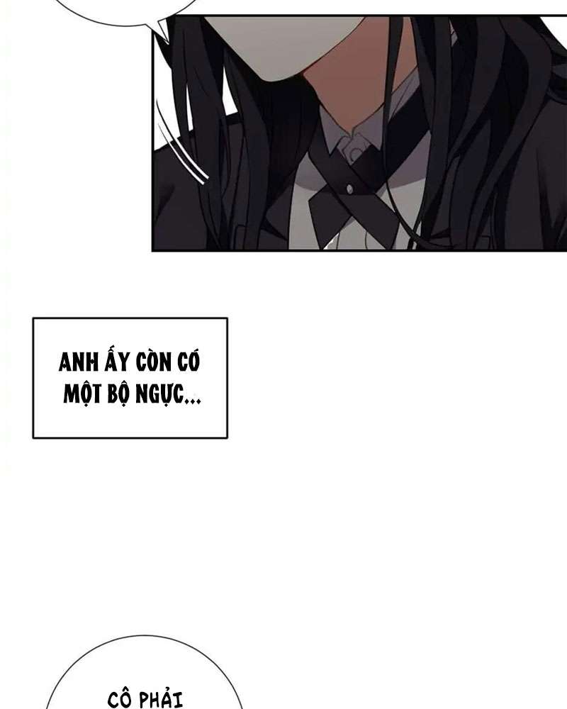 Cô Chủ Và Người Hầu Chapter 1 - Trang 3