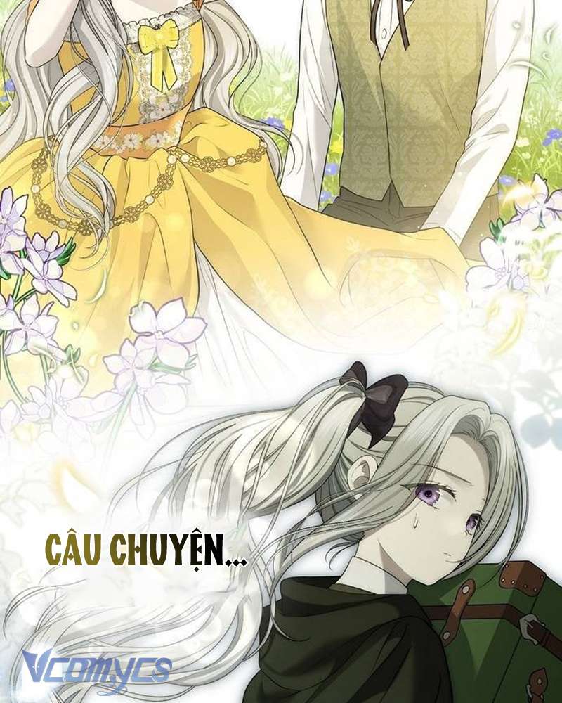 Praesepe Bên Ngoài Chiếc Lồng Chap 18 - Next Chapter 18.2