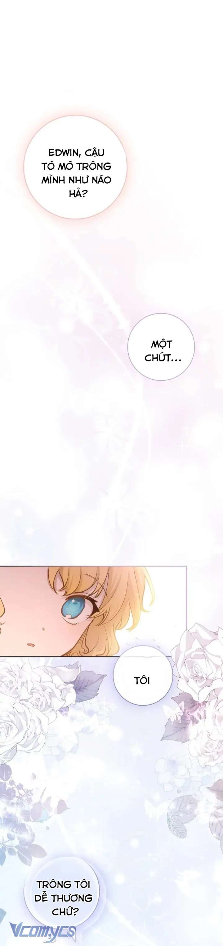 [PNT] Nam Chính À, Tôi Sẽ Tôn Trọng Sở Thích Của Anh! Chap 11 - Trang 2