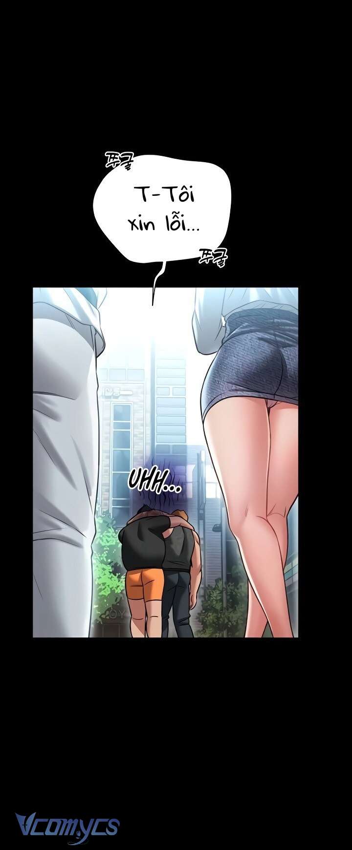 Hướng Dẫn Bảo Vệ Bản Thân Chap 4 - Trang 2