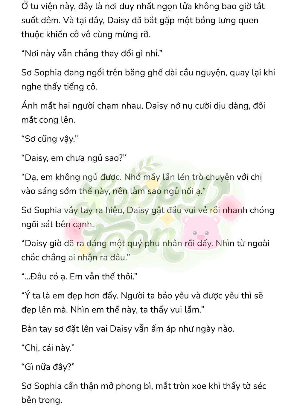 [Novel] Trận Chiến Ly Hôn! Chap 134 - Trang 2