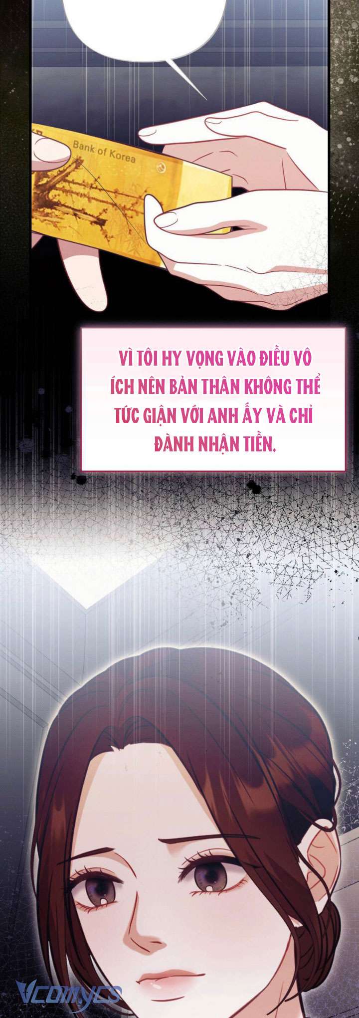 [18+] Hối Hận Muộn Màn Chap 11 - Trang 2