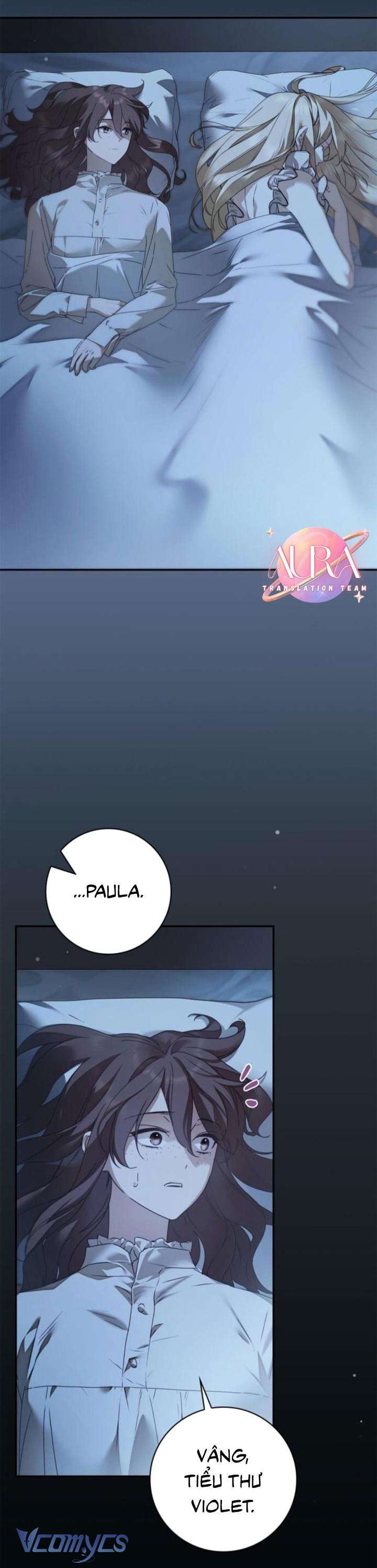 Nữ Hầu Bí Mật Của Nhà Bá Tước Chap 37 - Next Chap 38