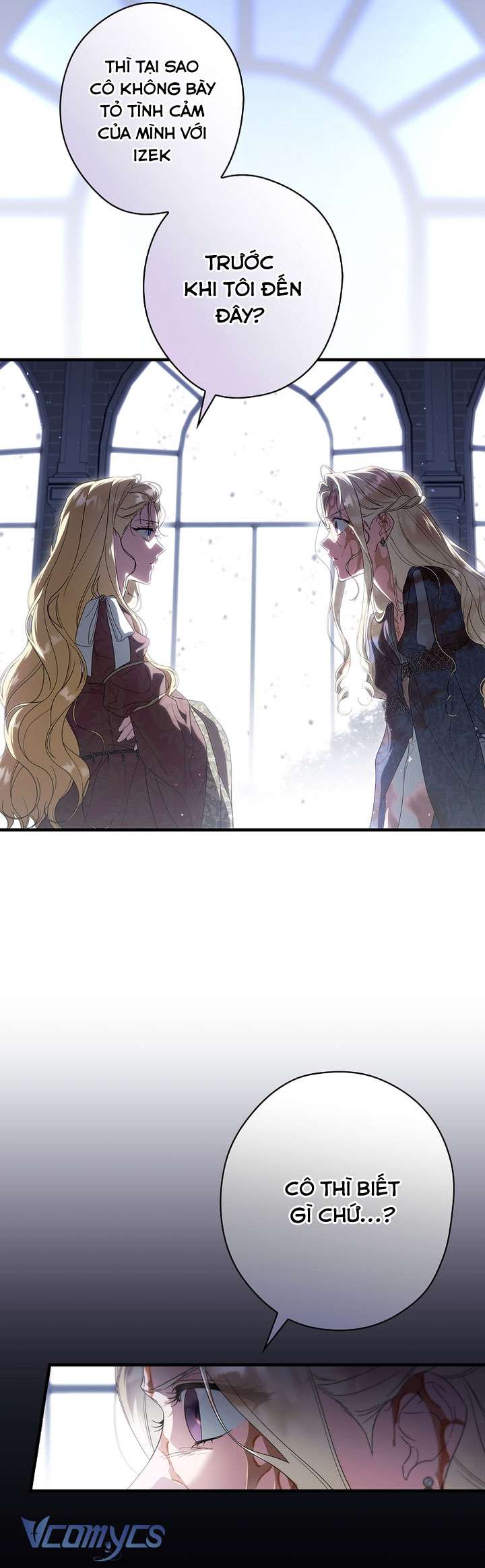 Phương Pháp Khiến Phu Quân Đứng Về Phía Tôi Chap 118 - Trang 3