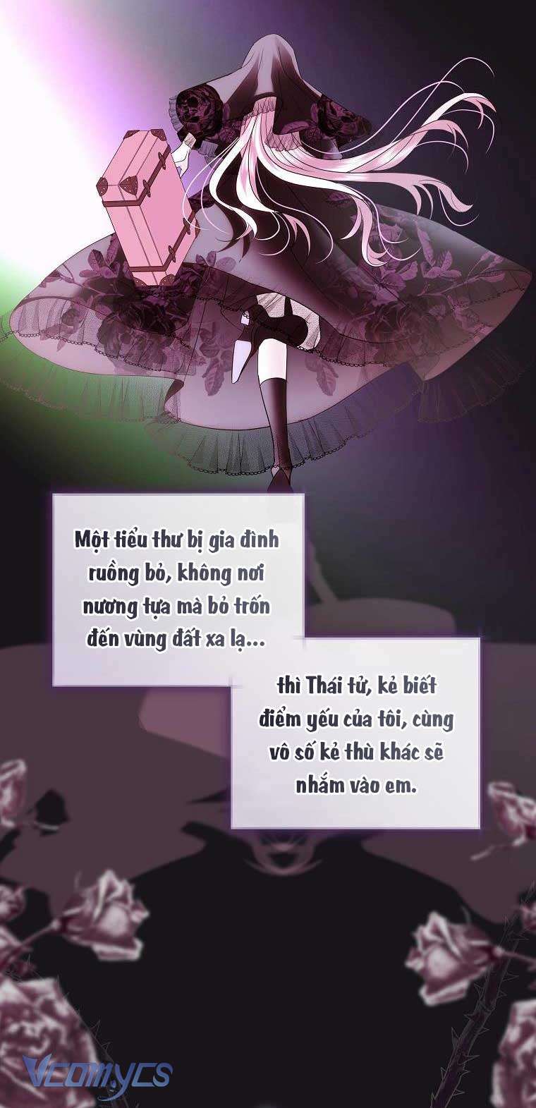 Này Boss Phản Diện, Tôi Có Thể Làm Mọi Thứ Trừ Cưới Ngài Chap 44 - Trang 2