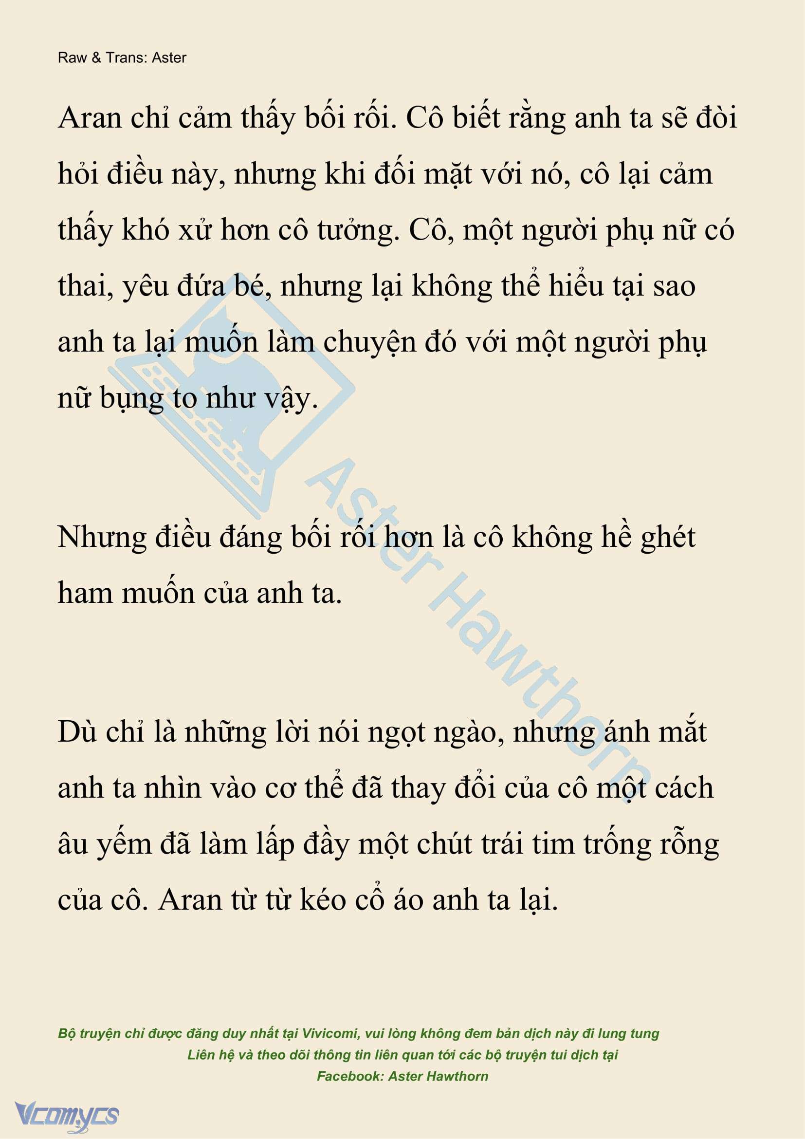 [NOVEL] Đêm Của Bệ Hạ Chap 118 - Trang 2