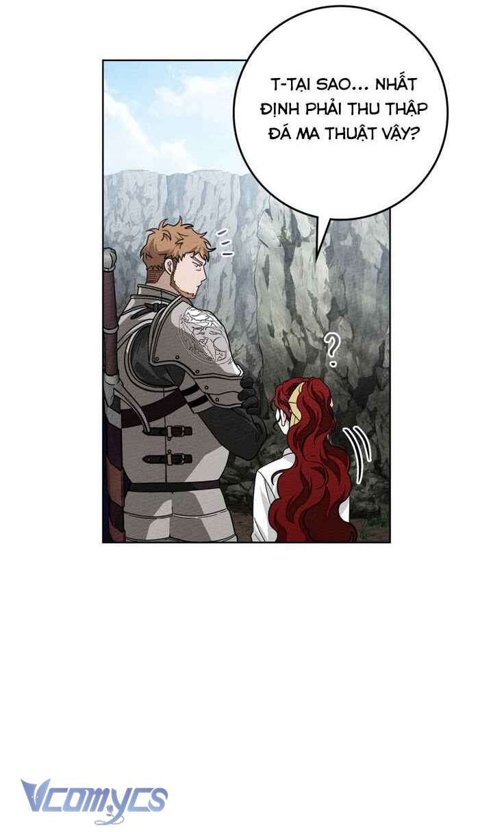 Dưới Bóng Cây Sồi Chapter 98 - Trang 4