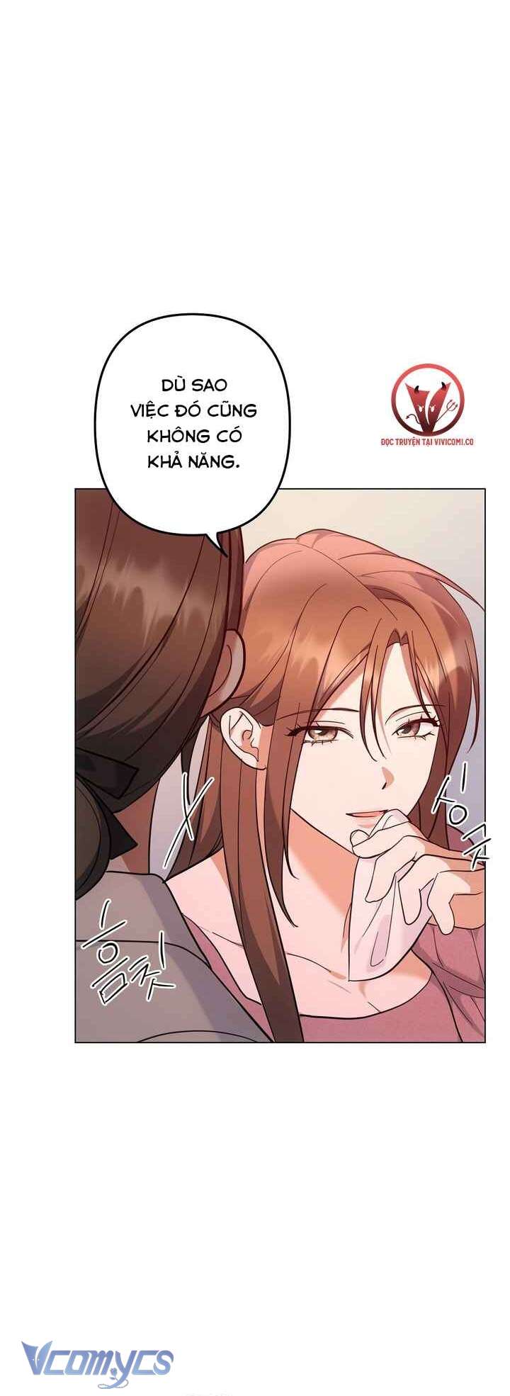 [18+] Vì Những Thứ Đã Tan Vỡ Chap 52 - Next Chap 53