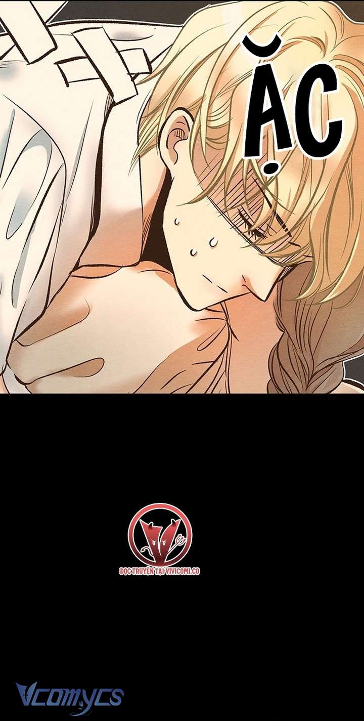 Hoàng Tử Rắc Rối Chap 12 - Next Chap 13