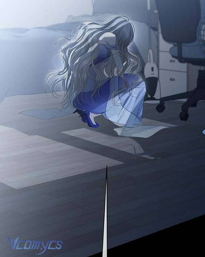 Praesepe Bên Ngoài Chiếc Lồng Chap 8 - Trang 4