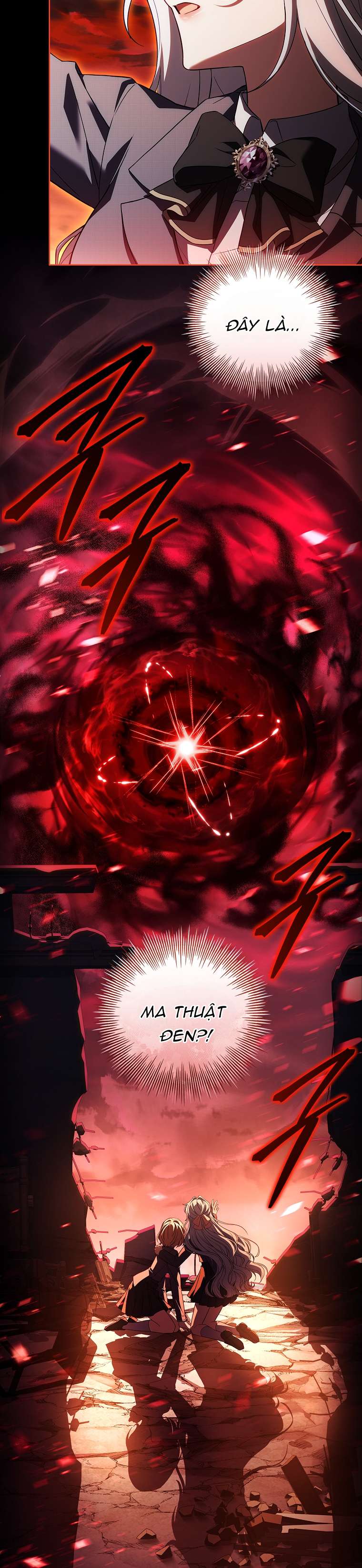 Cha Nào Con Nấy Chap 40 - Trang 2