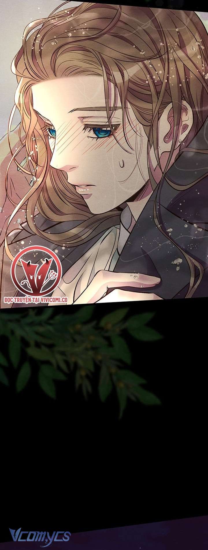 Hoàng Tử Rắc Rối Chap 26 - Trang 2