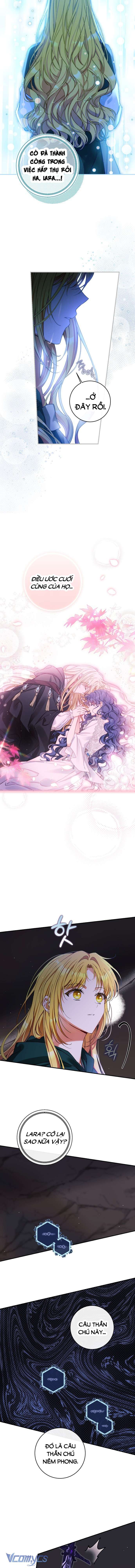 Thuần Hóa Hầu Tước Quái Dị Chap 85 - Trang 2