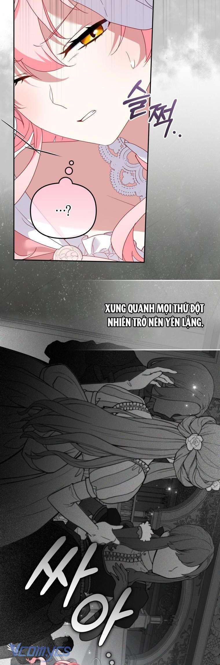 Tôi Được Nuôi Dưỡng Bởi Những Kẻ Phản Diện Chap 118 - Trang 2