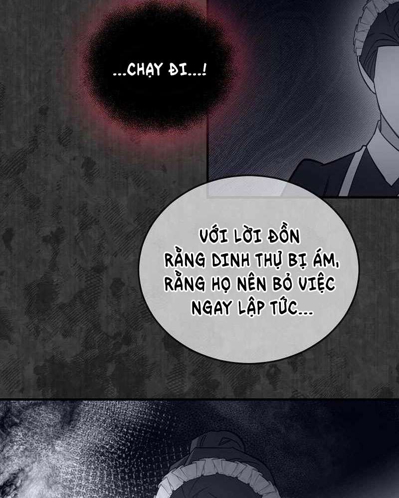 Nữ Hầu Báo Thù: Thời Khắc Cuối Cùng Chap 10 - Trang 4