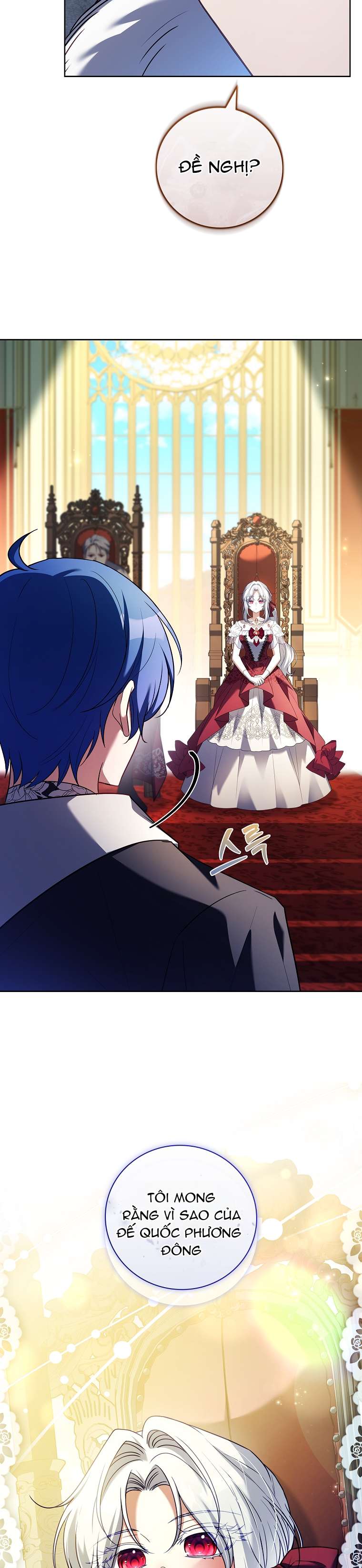 Cha Nào Con Nấy Chap 27 - Trang 4