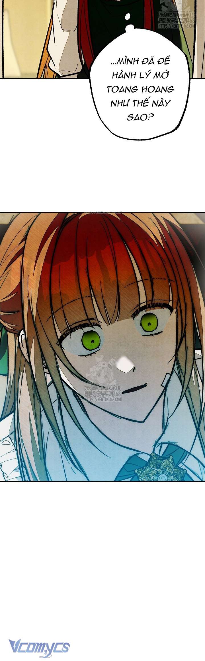 Chào Mừng Đến Với Dinh Thự Hoa Hồng Chap 25 - Trang 2