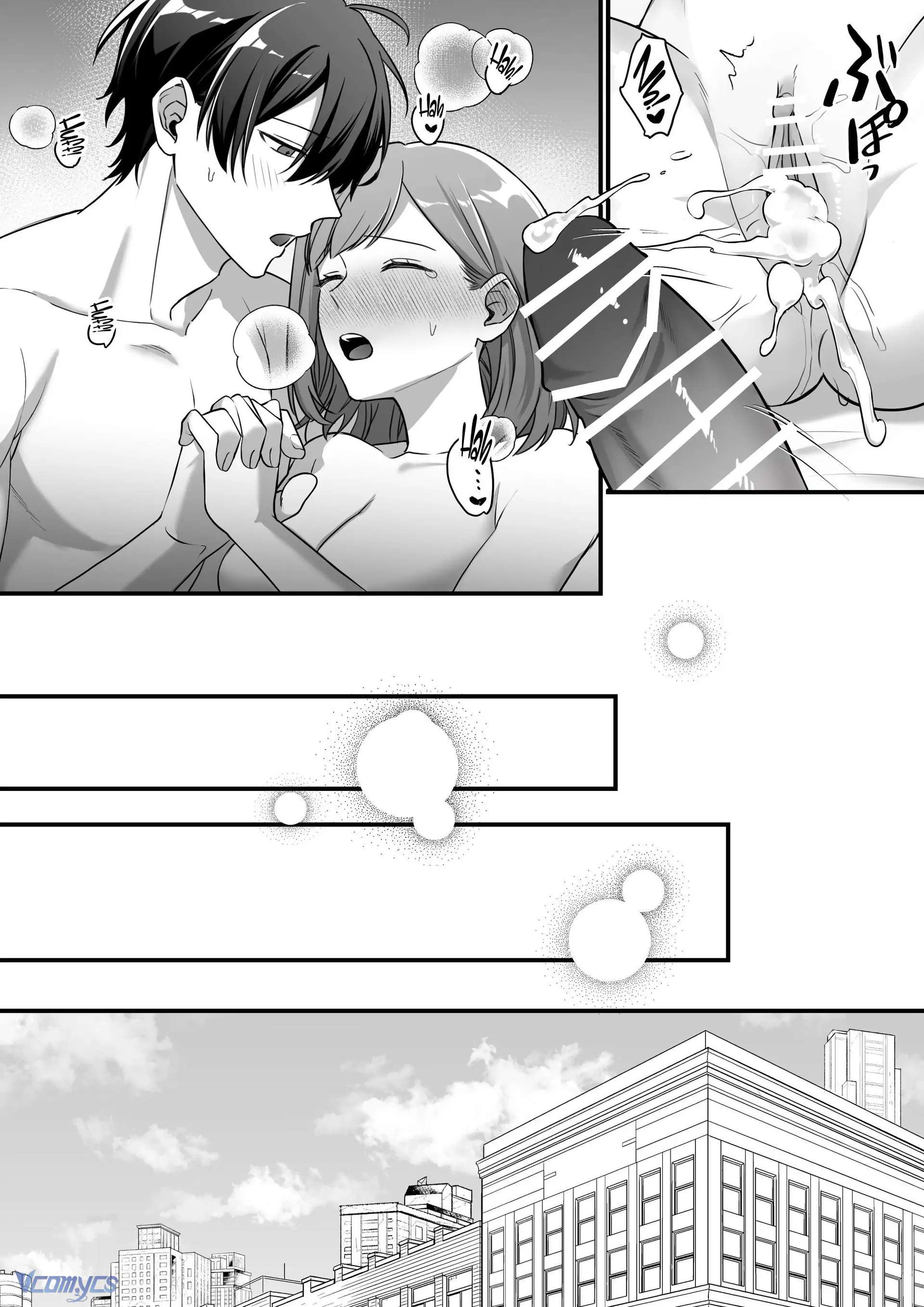 『18+』Tuyển Tập Truyện Ngắn Sếch Tàn Bạo Chap 76 - Trang 2