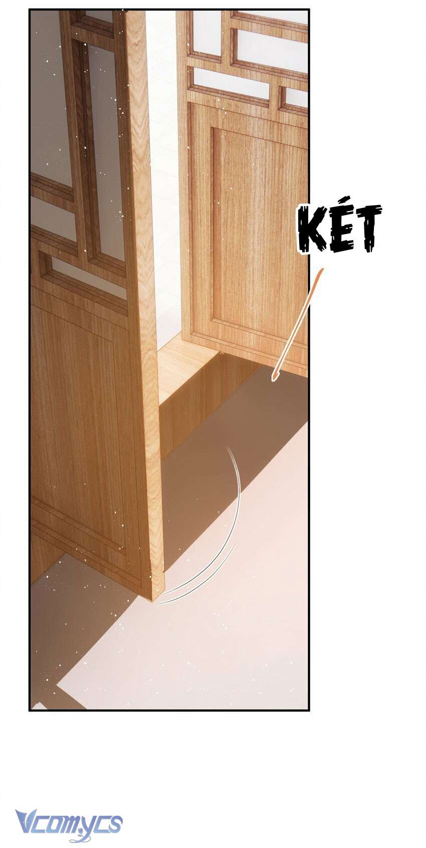 Đại Lão Phải Gả Cho Phu Quân Mù! Chap 30 - Trang 2