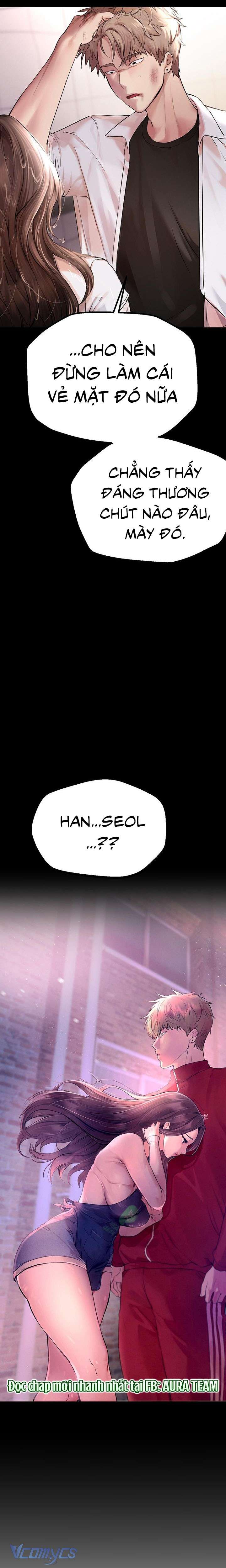 Những Ngày Tươi Đẹp Chapter 3 - Next Chapter 4