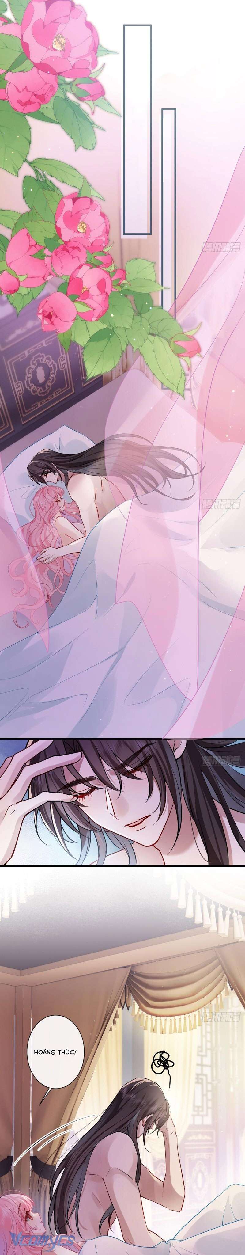 Sau Khi Công Chúa Chơi Xong Thì Vứt Chap 63 - Trang 2