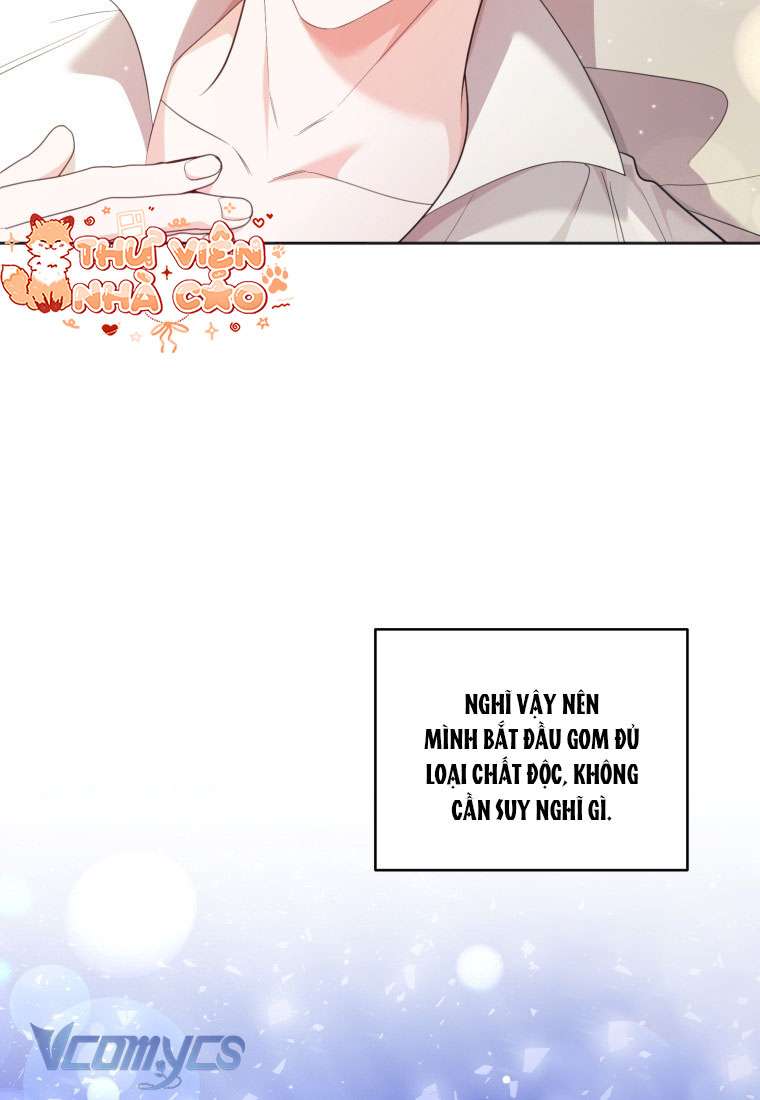 Quan chức cấp thấp, ôm giấc mộng thăng tiến Chap 11 - Trang 3