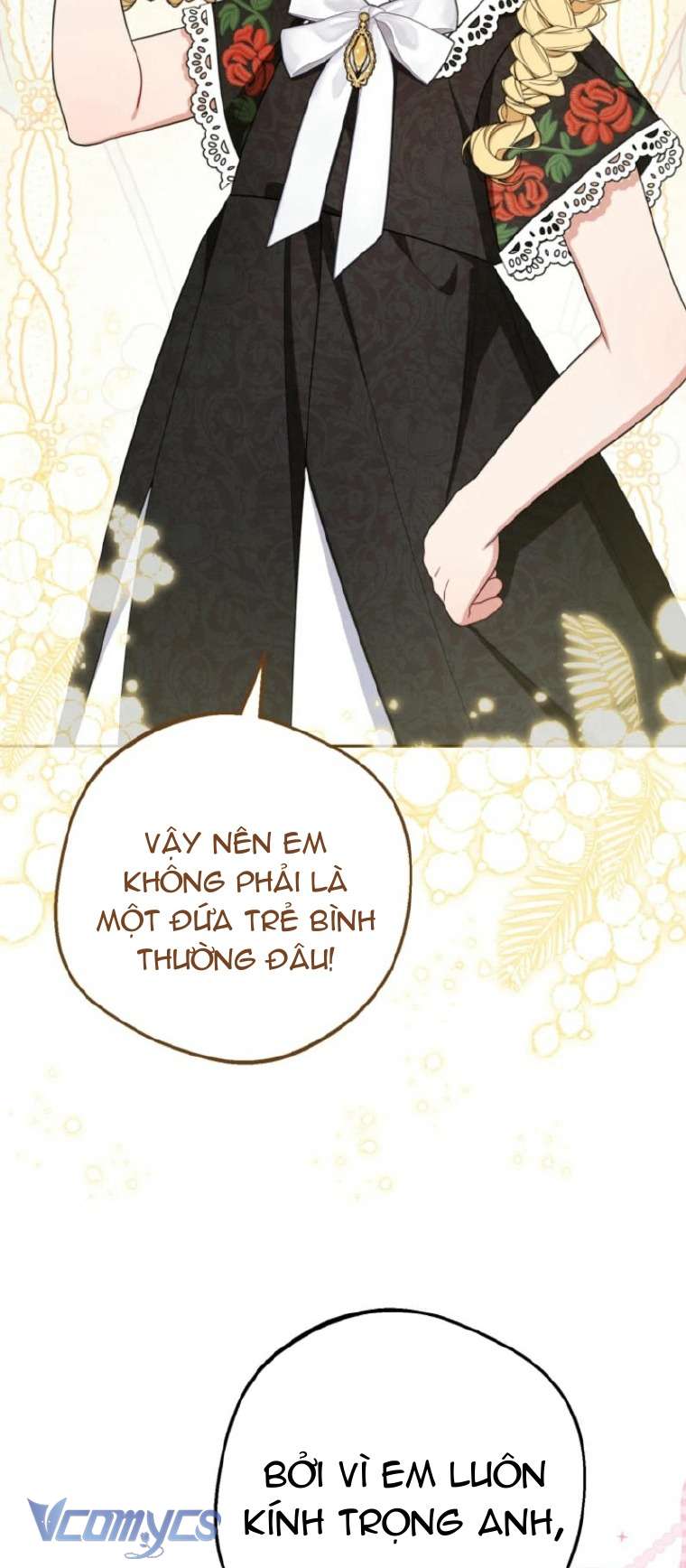 Được Yêu Thương Mà Còn Ngại Ngùng Sao! Chapter 89 - Trang 4