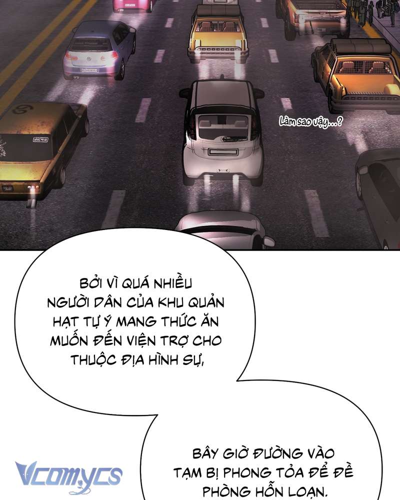 Ác Chi Hoàn Chapter 73 - Trang 3