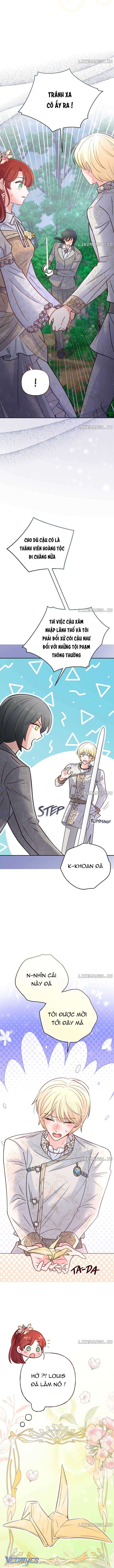 [PNT] Hầu Gái Không Thích Nuôi Dạy Trẻ Nhỏ Chap 50 - Trang 2