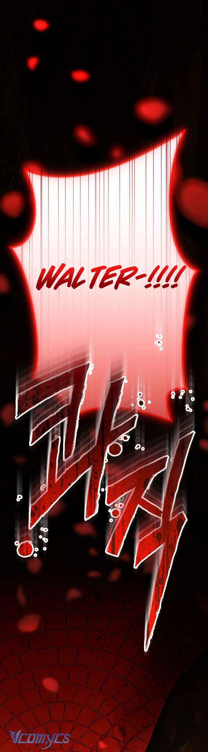 Chào Mừng Đến Với Dinh Thự Hoa Hồng Chap 1 - Trang 3