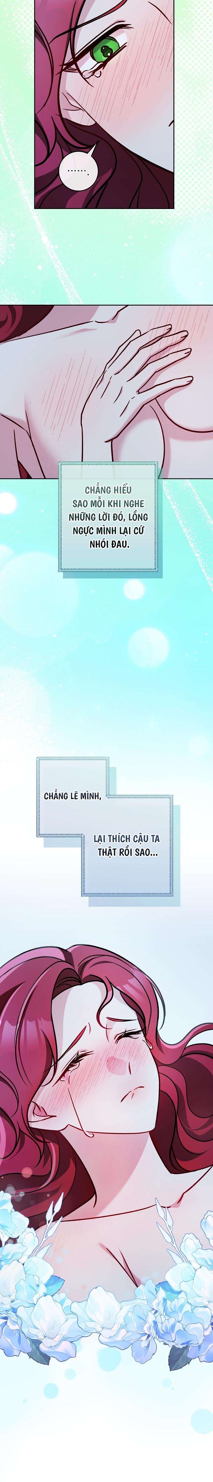 [18+] Hãy Cẩn Thận Khi Thôi Miên Chap 5 - Trang 2