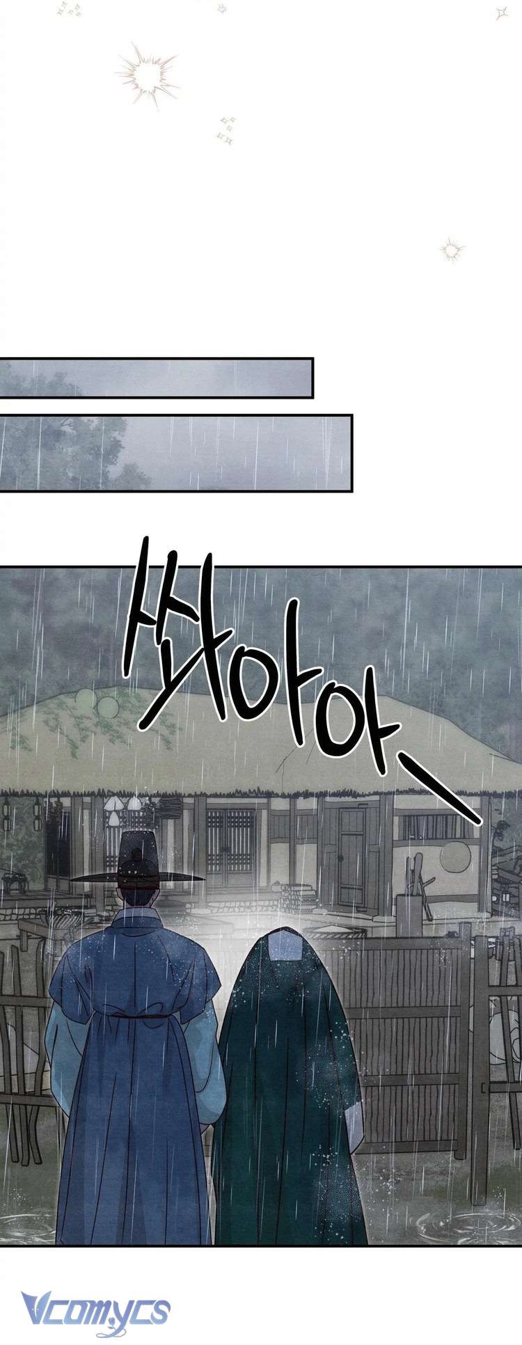 Hoa Lam Tinh Chap 31 - Trang 3