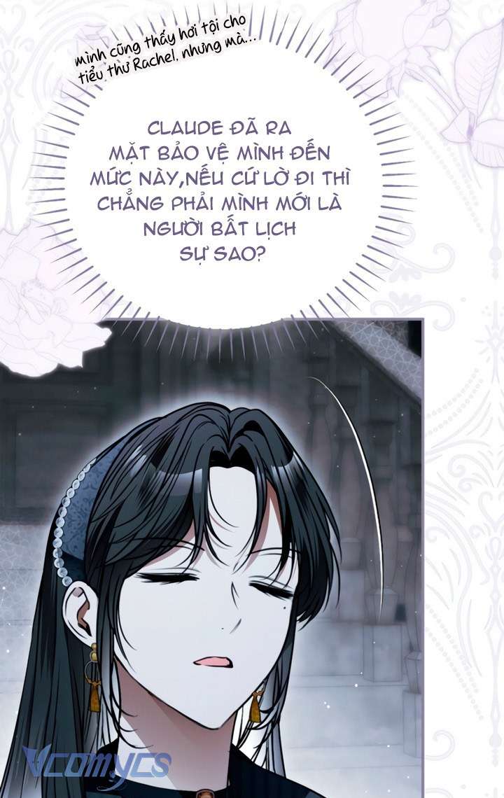 Ai Đó Đang Điều Khiển Cơ Thể Của Tôi Chap 72 - Trang 4