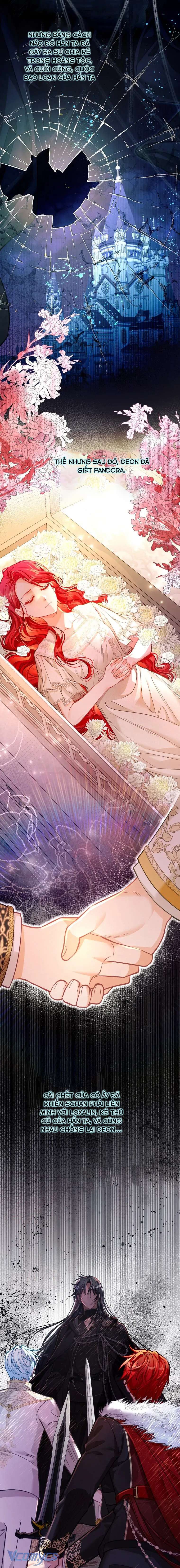 Phương Pháp Trồng Lúa Đặc Biệt Của Ác Nữ Chapter 23 - Trang 3