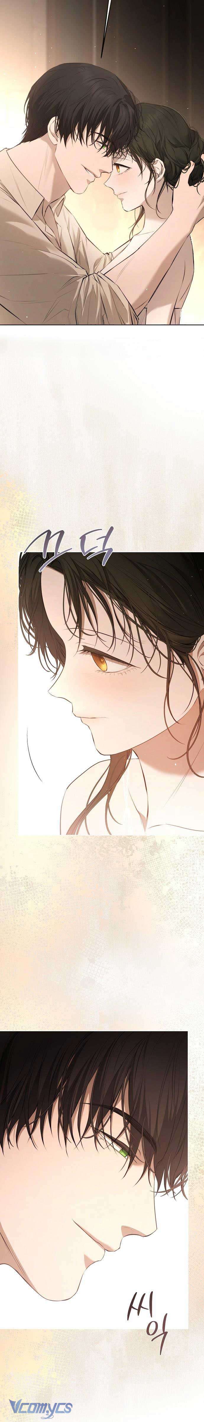 Hãy Dạy Em Cách Khao Khát Chap 12 - Trang 2