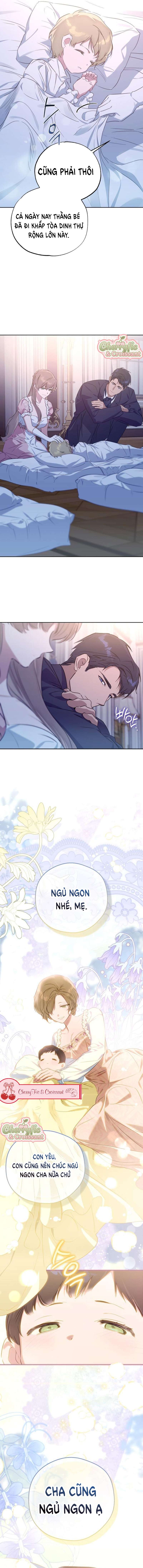 Chàng Ryan Của Em Chap 31 - Trang 2