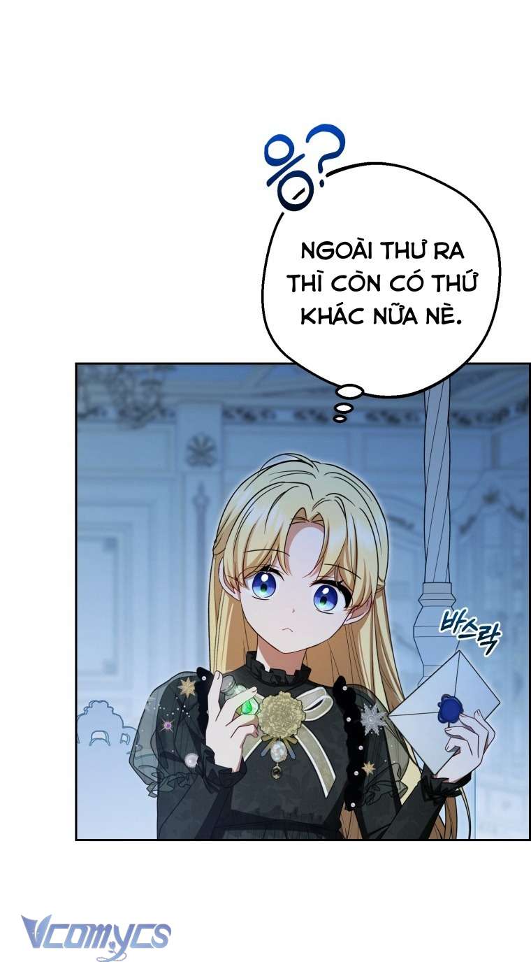 Được Yêu Thương Mà Còn Ngại Ngùng Sao! Chap 112 - Trang 2