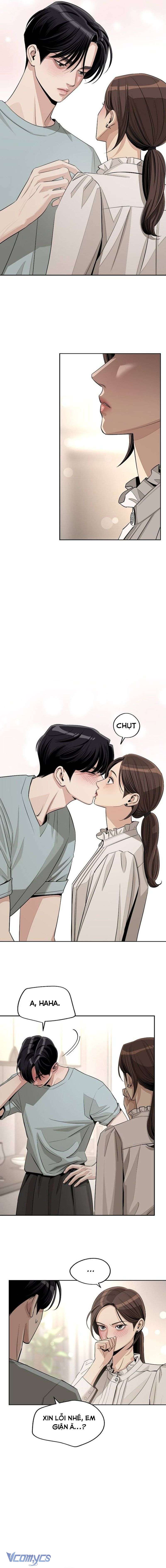 Chuyện Tình Chàng Iseop Chap 71 - Trang 2