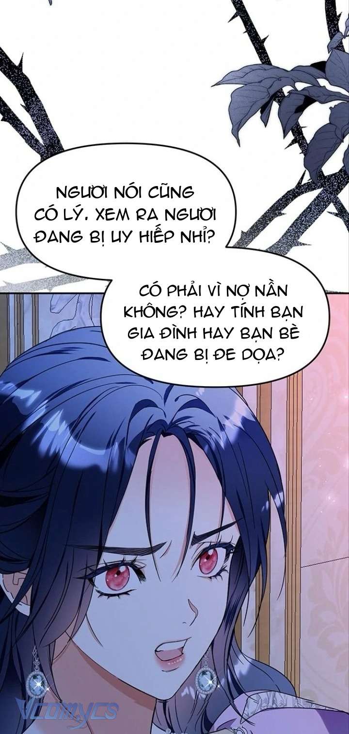 Người Yêu Đã Chết Của Tôi Đã Trở Thành Bạo Chúa Chap 10 - Trang 2