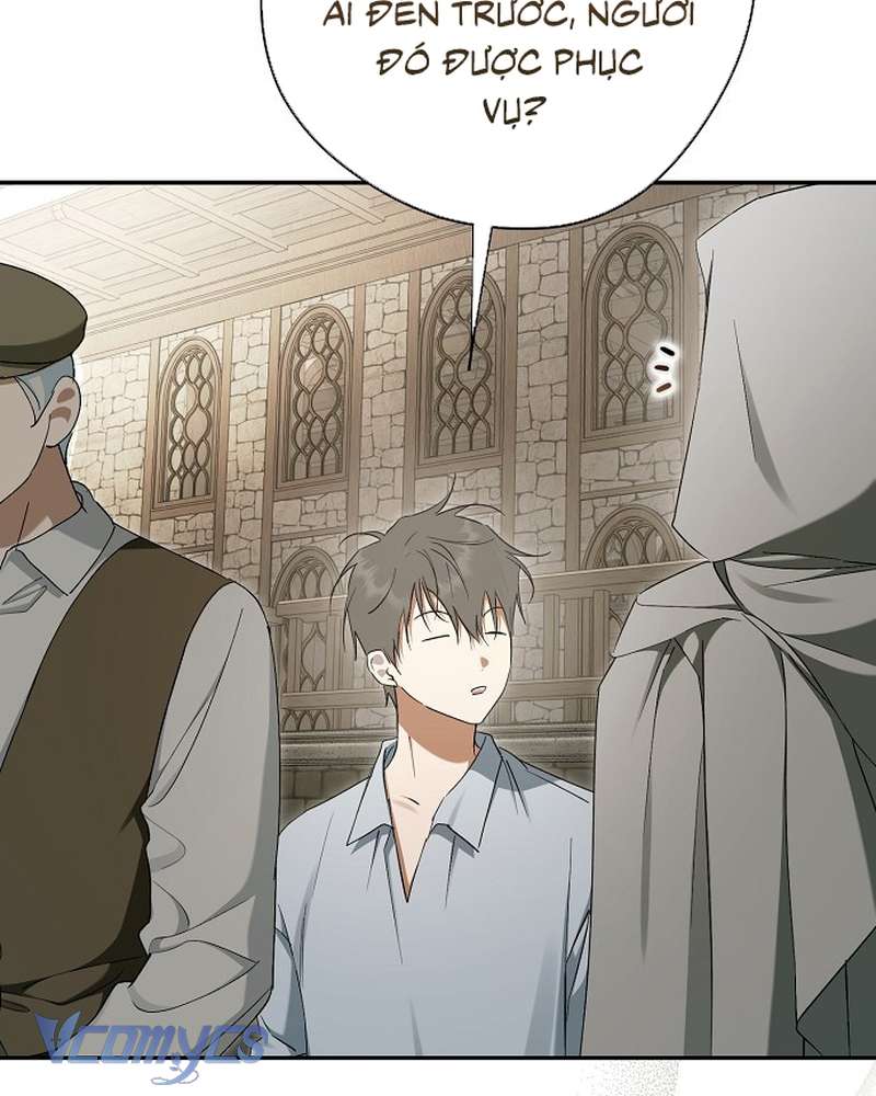 Các Nam Chính Đã Bị Nữ Phụ Cướp Mất Chap 67 - Trang 2