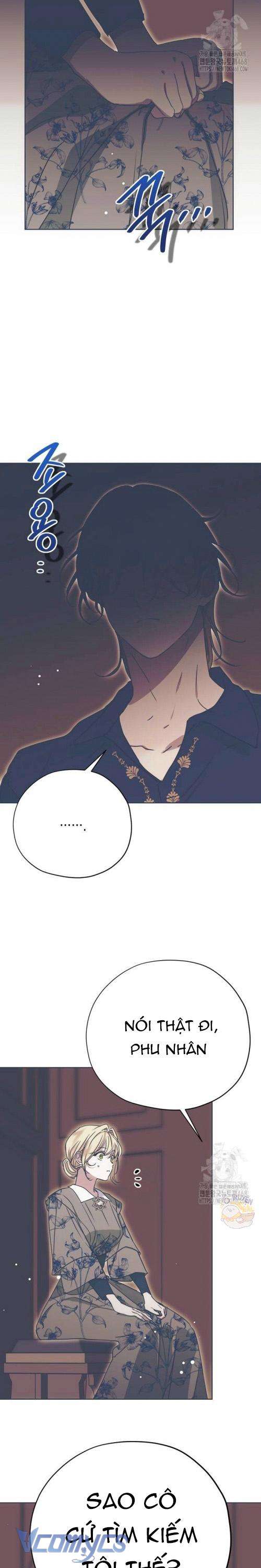 Vụ Bê Bối Vô Đạo Đức Chap 12 - Trang 4