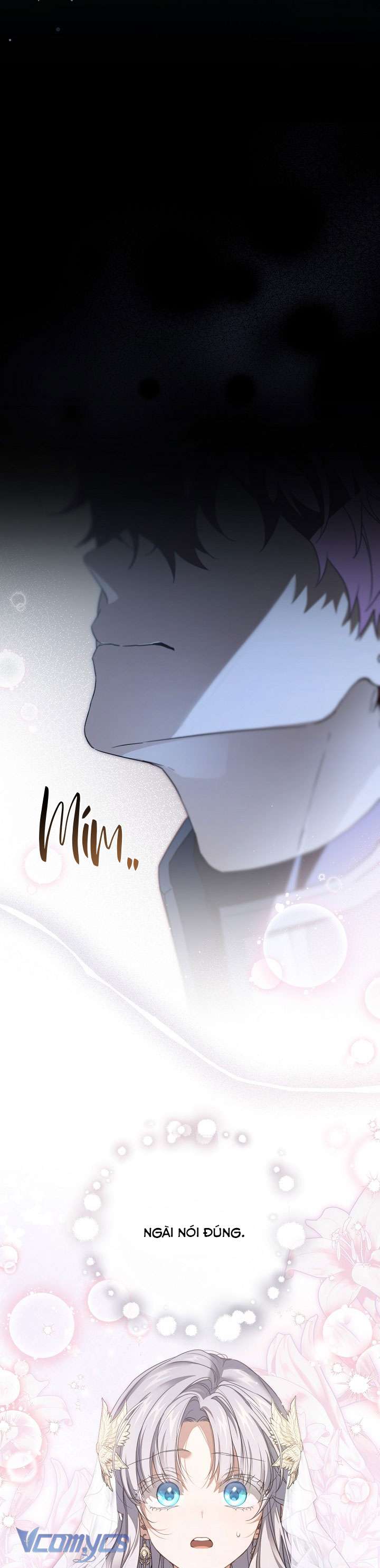 Lại Một Lần Nữa Hướng Về Ánh Sáng Chap 99 - Trang 2