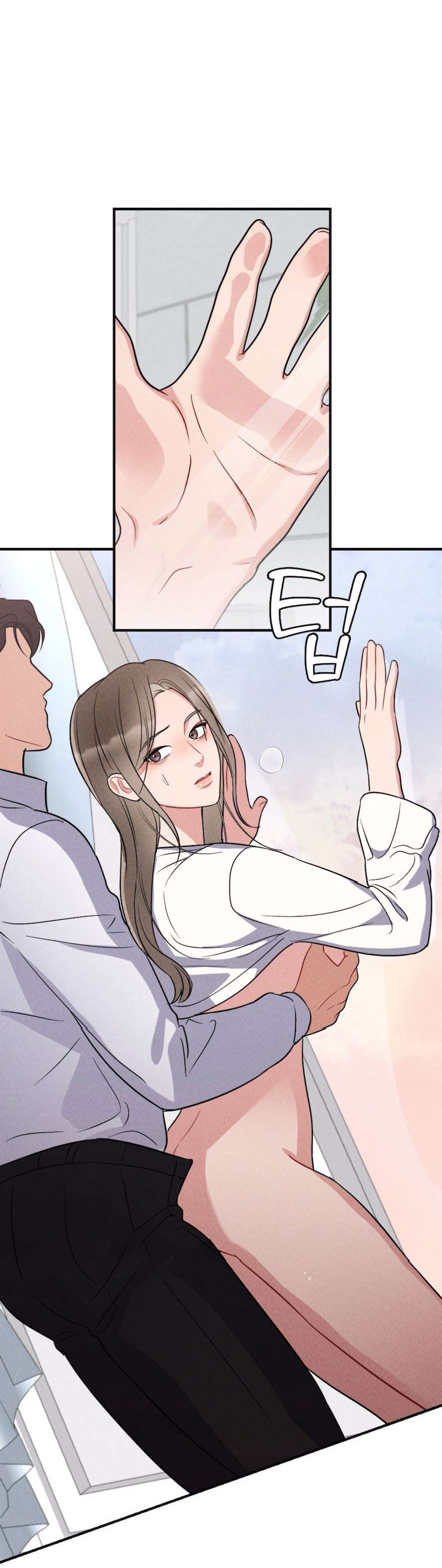 〖18+〗- Trò Chơi Quyền Lực Chap 13 - Trang 2