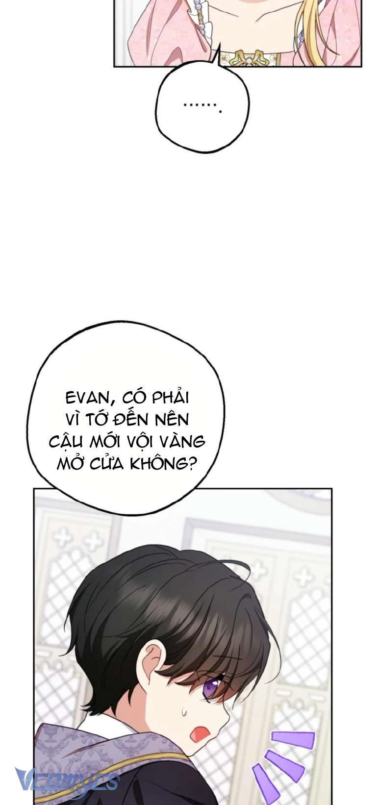 Được Yêu Thương Mà Còn Ngại Ngùng Sao! Chapter 89 - Trang 4