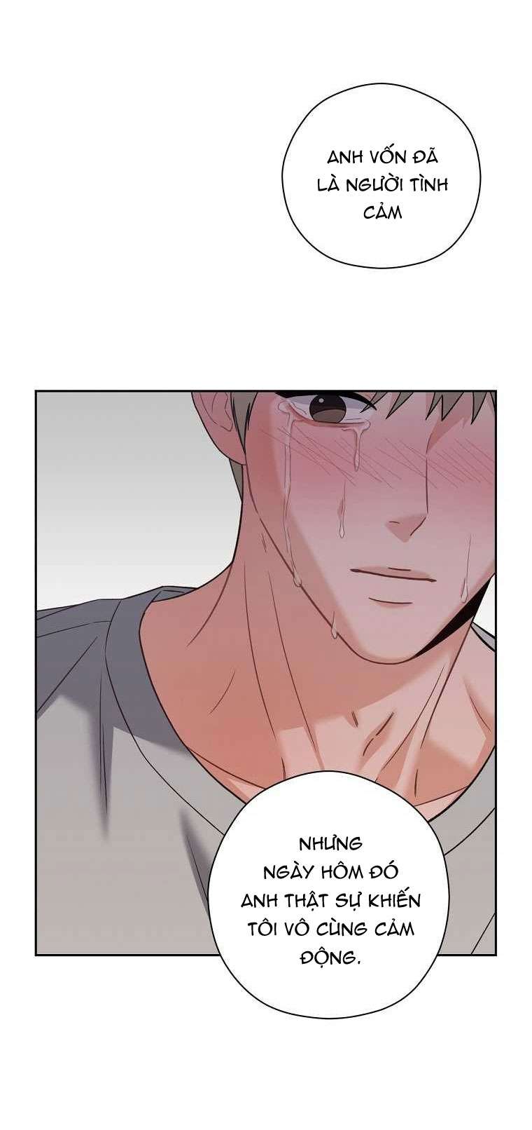 [18+] Ngọn Gió Thơ Ngây Chap 4 - Next Chap 5