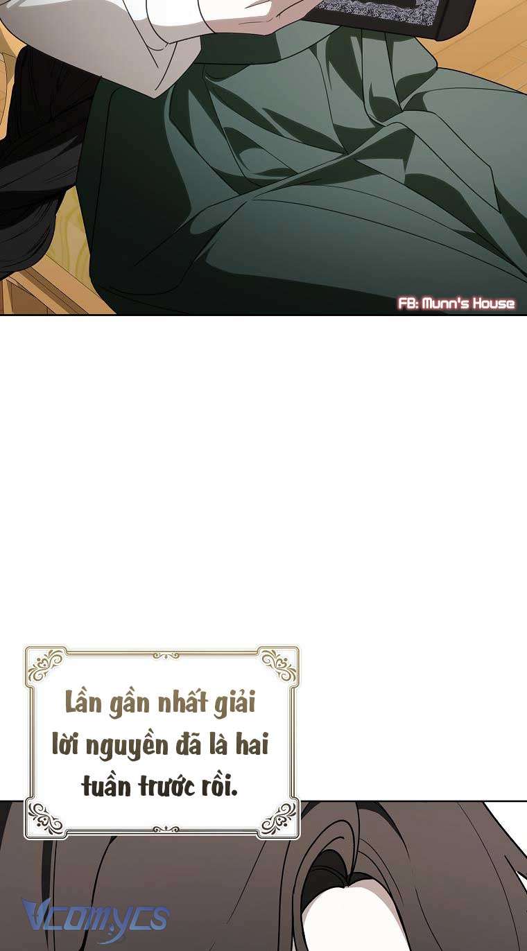 100 lời nguyền tại dinh thự Illestone Chap 31 - Trang 3