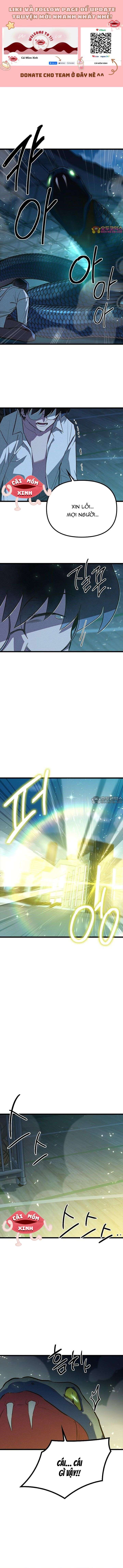 Thiếu Nữ 12 Con Giáp Chap 8 - Trang 2