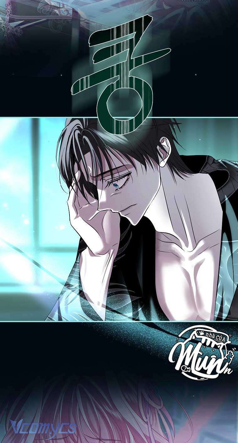 Thuần Hóa Hoàng Tử Quái Vật Chap 43 - Trang 3