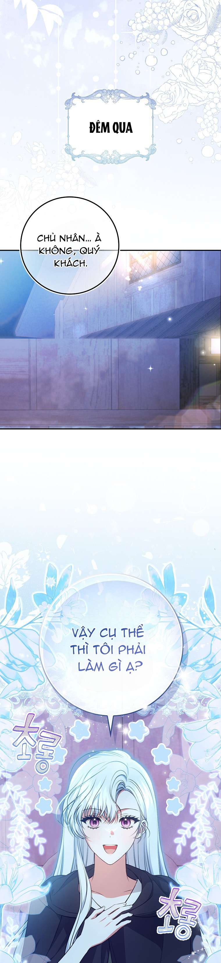 Nữ Chính Của Câu Chuyện Hối Hận Có Trái Tim Mạnh Mẽ Chap 5 - Trang 3