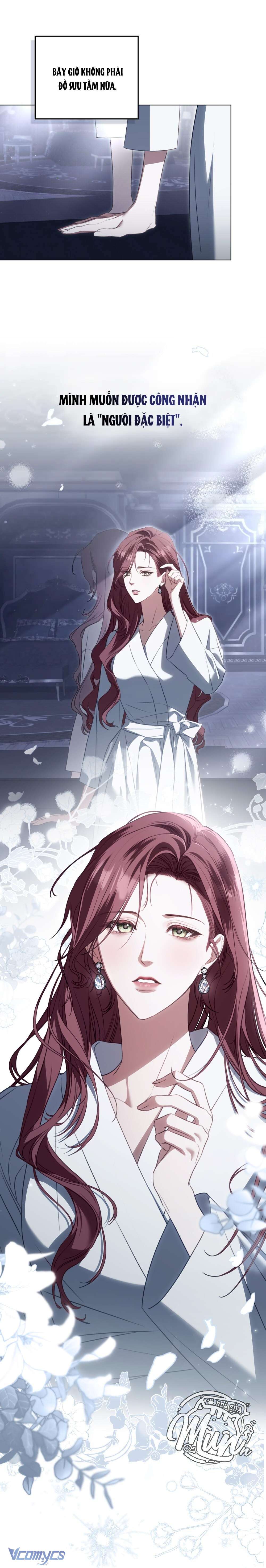 (Munn) Odalisque Chap 33 - Trang 2